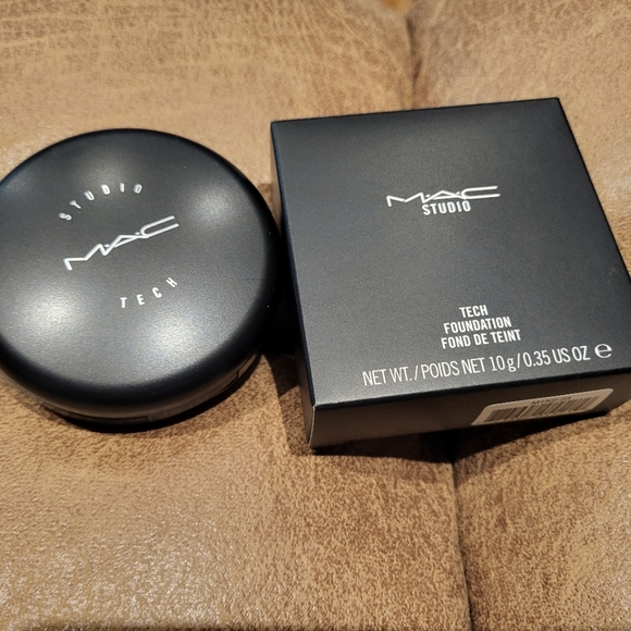 MAC Cosmetics Other - M•A•C Studio Fix Tech NW47